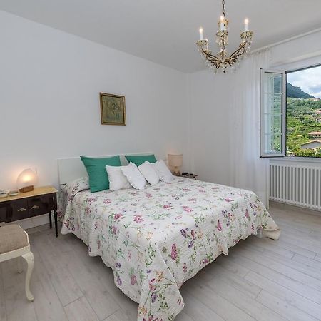 Ferienwohnung Casa Amelia Finale Ligure Zimmer foto