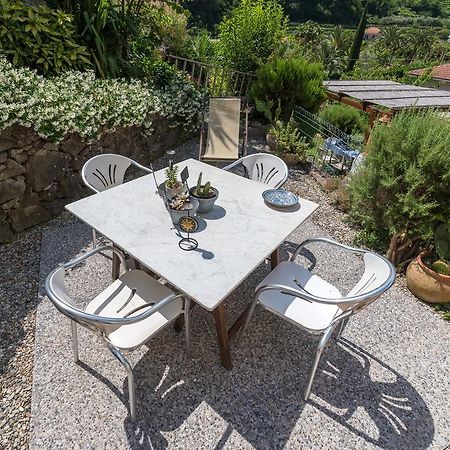 Ferienwohnung Casa Amelia Finale Ligure Zimmer foto
