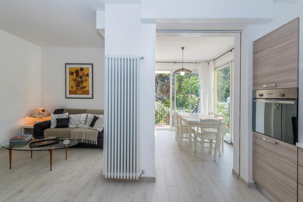 Ferienwohnung Casa Amelia Finale Ligure Zimmer foto