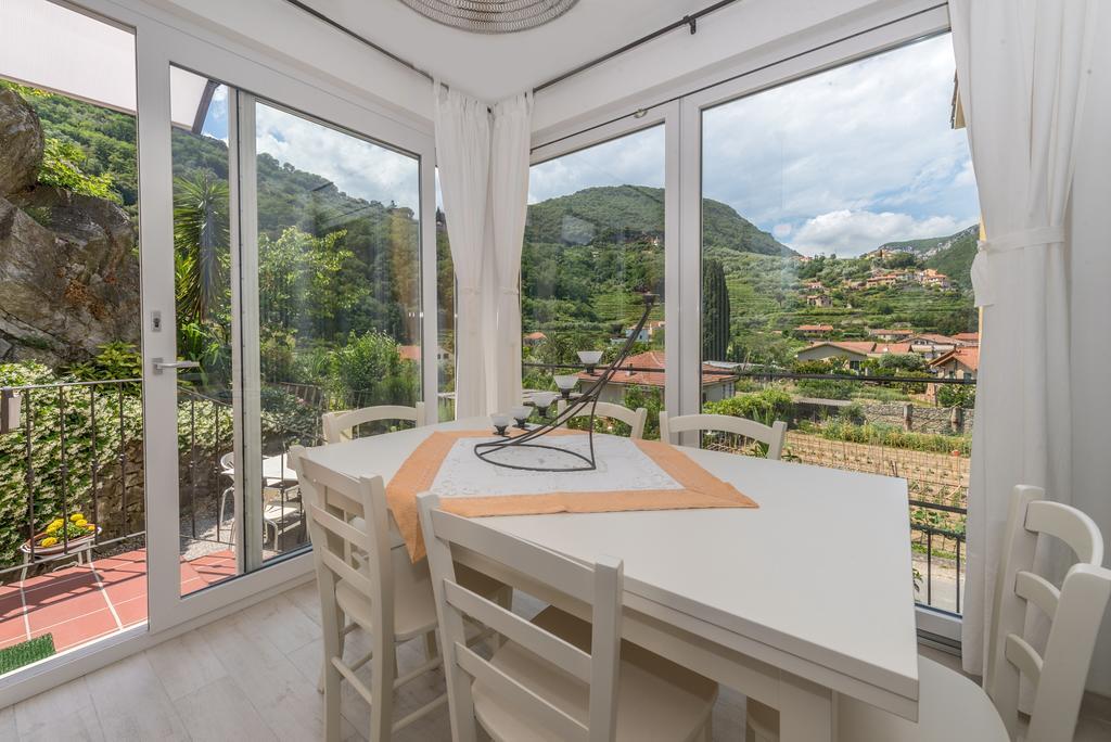 Ferienwohnung Casa Amelia Finale Ligure Zimmer foto