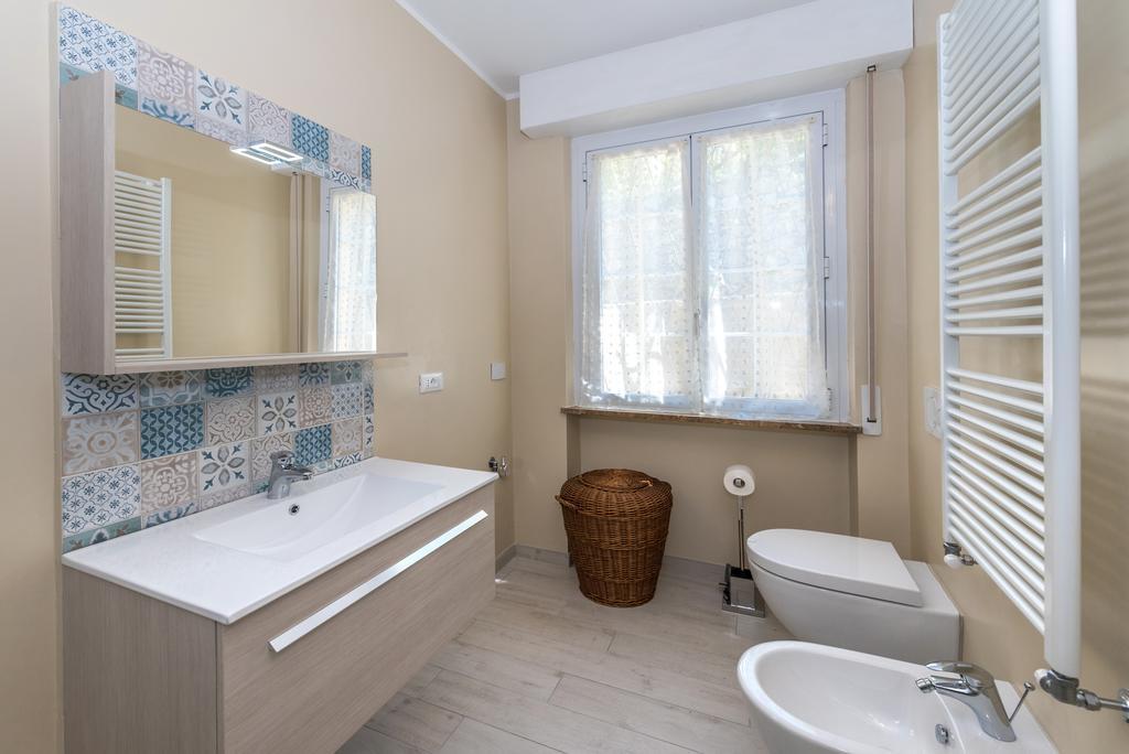 Ferienwohnung Casa Amelia Finale Ligure Zimmer foto