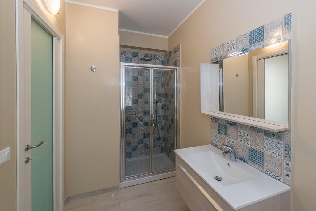 Ferienwohnung Casa Amelia Finale Ligure Zimmer foto