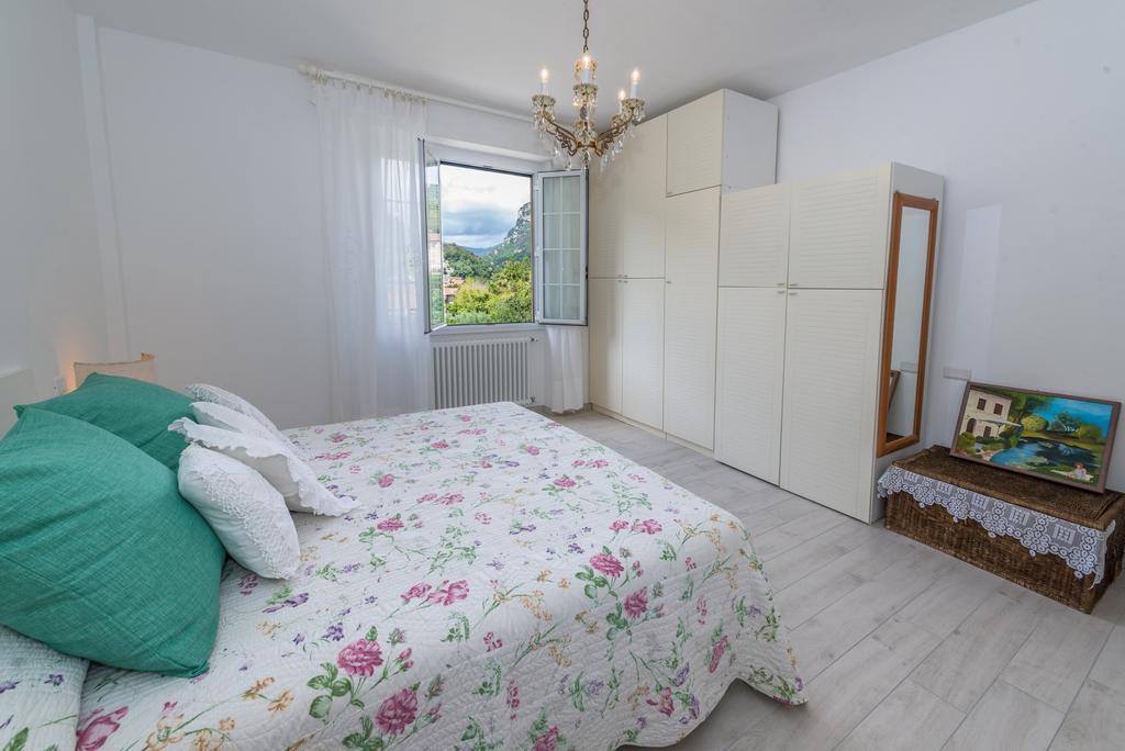 Ferienwohnung Casa Amelia Finale Ligure Zimmer foto